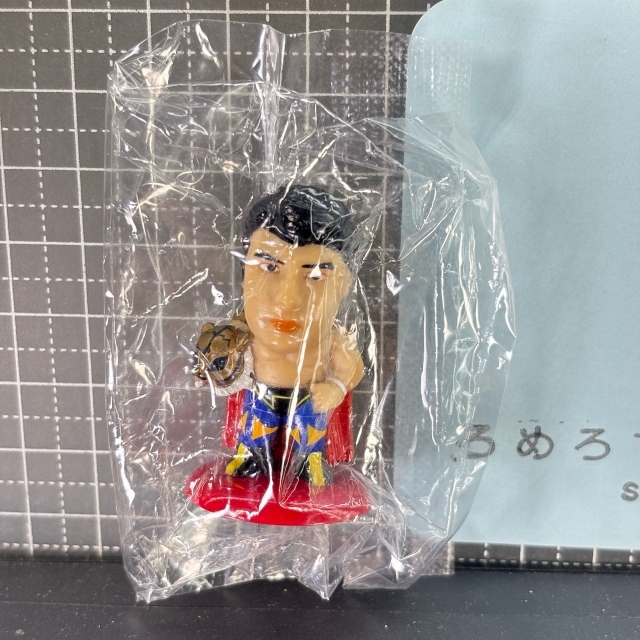 2026年最新】プロ格ヒーローズのフィギュアコレクション - Yahoo