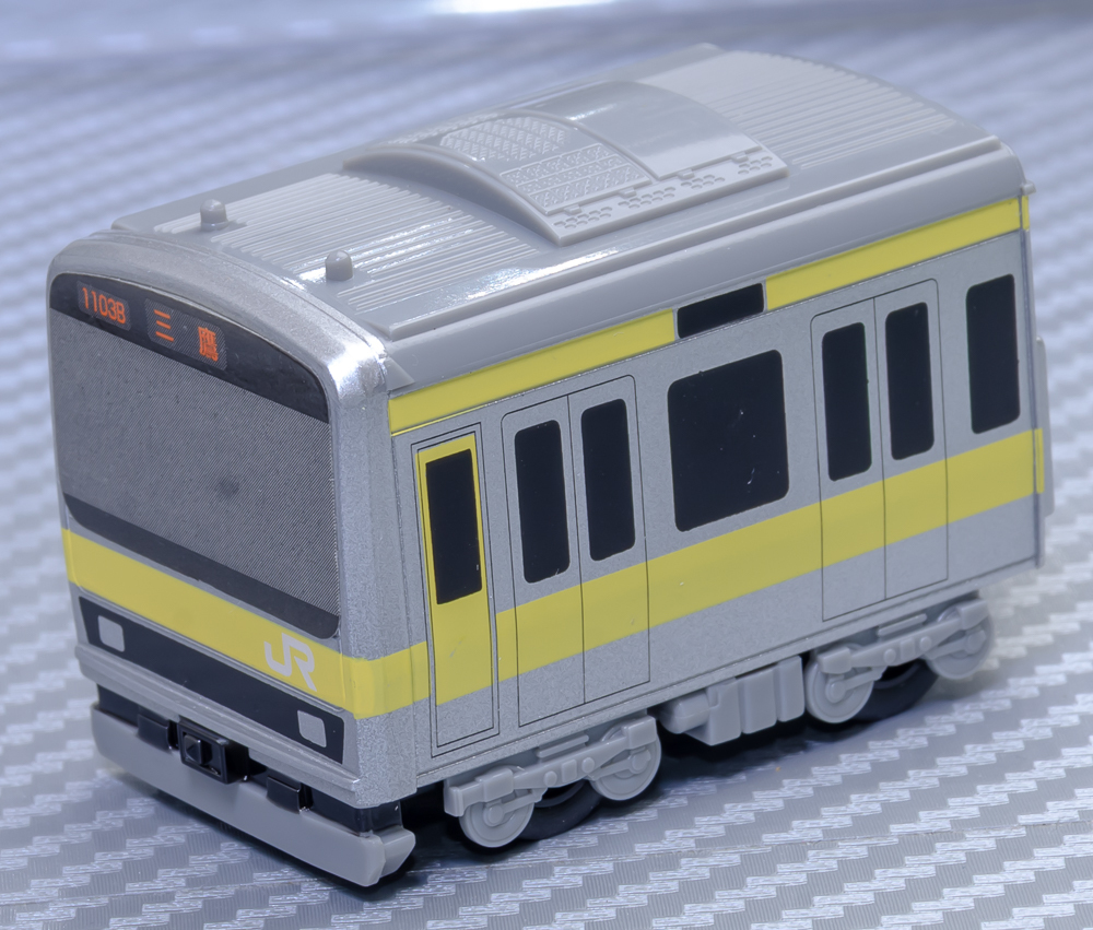2026年最新】Yahoo!オークション -チョロq 電車の中古品・新品・未使用