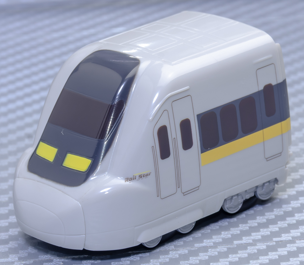 2026年最新】Yahoo!オークション -チョロq 電車の中古品・新品・未使用