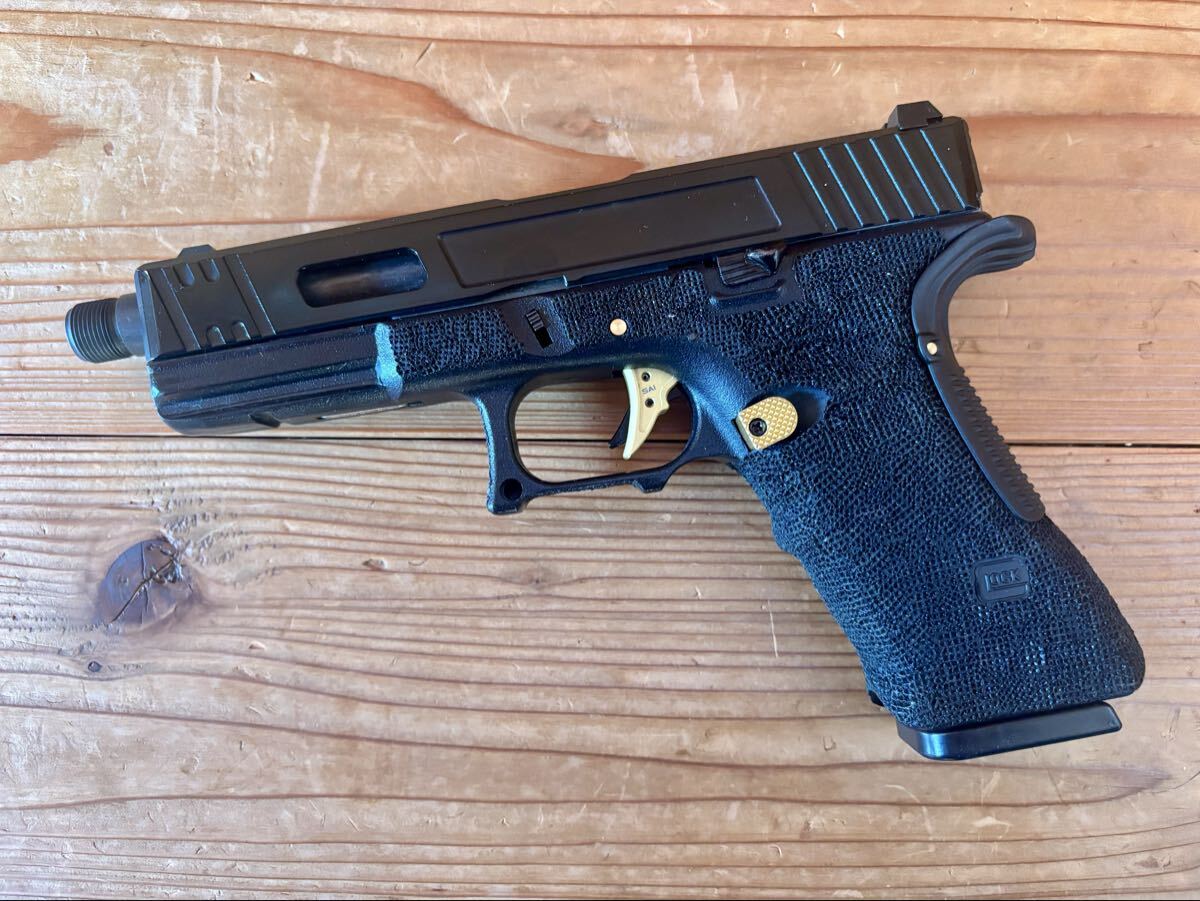 2026年最新】Yahoo!オークション -グロック17 gen3の中古品・新品・未