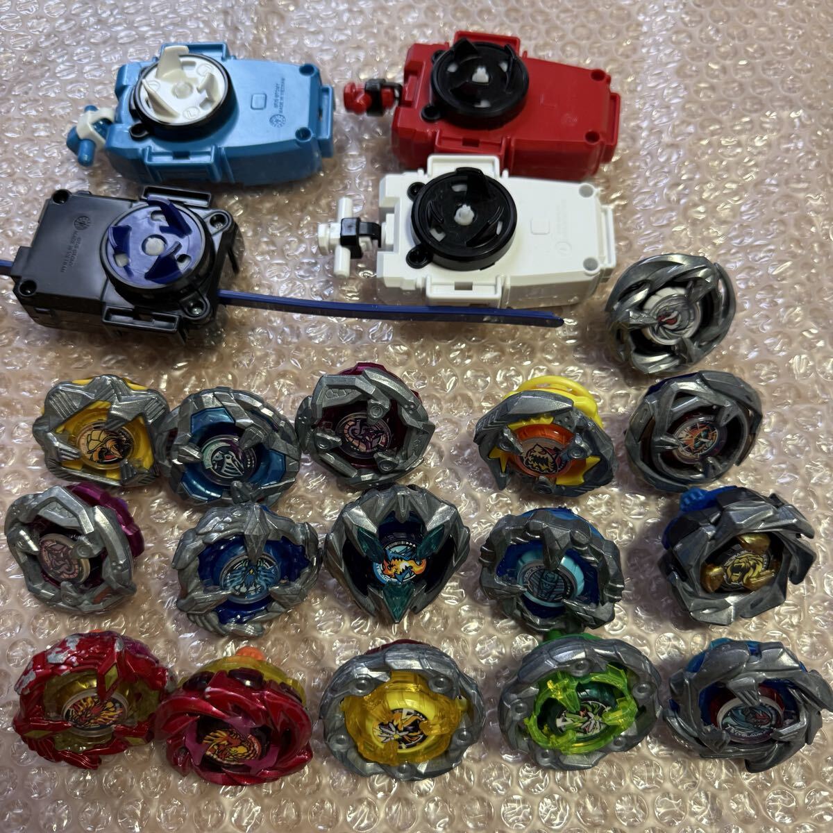 2026年最新】Yahoo!オークション -beyblade(ベイブレード)の中古品