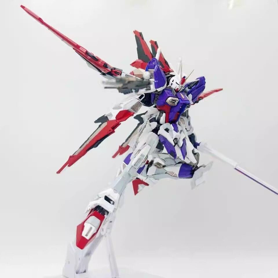 2026年最新】Yahoo!オークション -mgフォースインパルスガンダムの中古