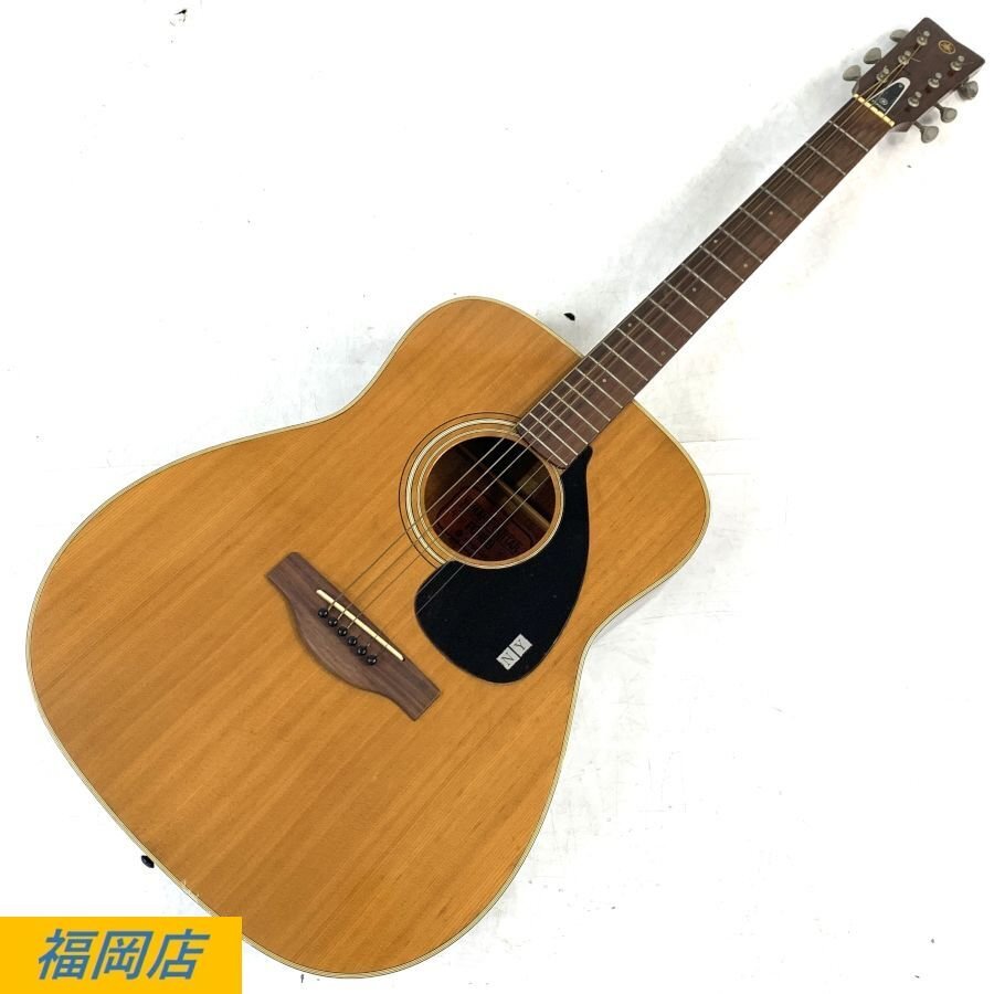 Yahoo!オークション -「yamaha fg-180」(ギター) (楽器、器材)の落札