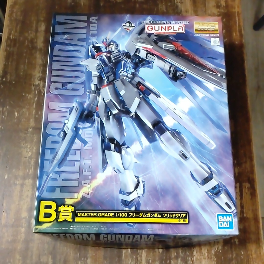 2026年最新】Yahoo!オークション -ガンプラ mg(機動戦士ガンダムSEED