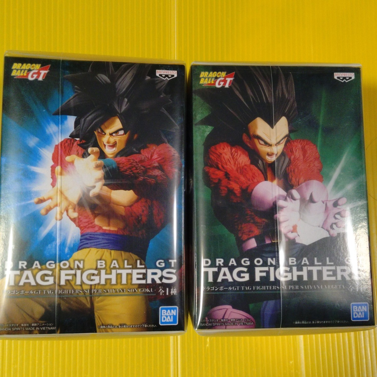 2026年最新】Yahoo!オークション -ドラゴンボールフィギュアセットの