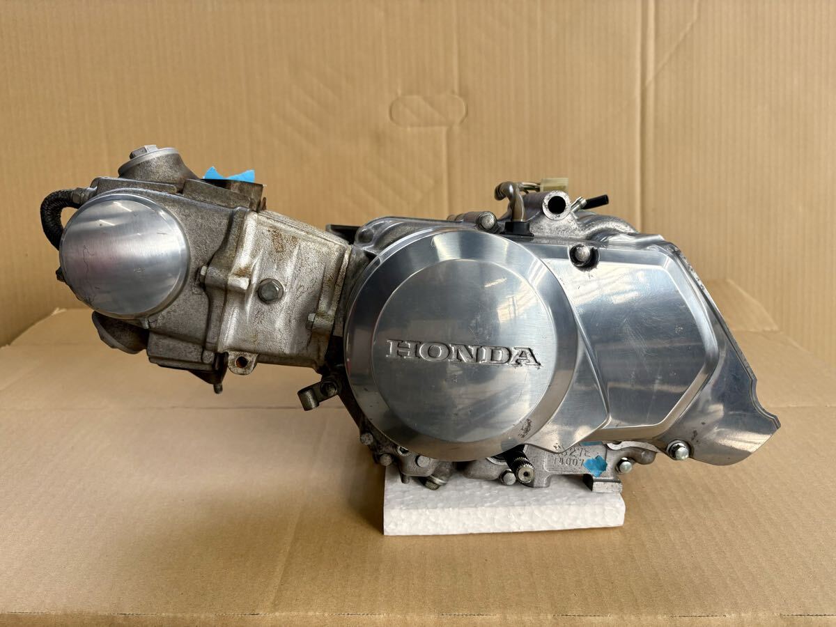 2026年最新】Yahoo!オークション -ab27エンジンの中古品・新品・未使用