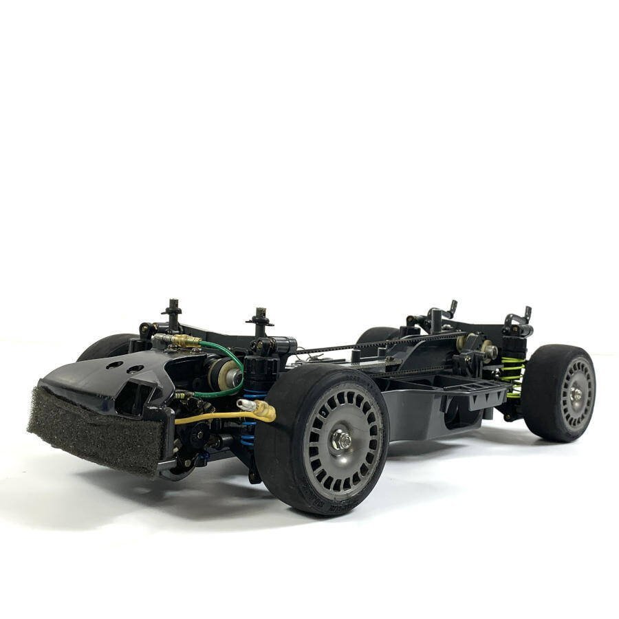 Yahoo!オークション -「タミヤta03」の落札相場・落札価格