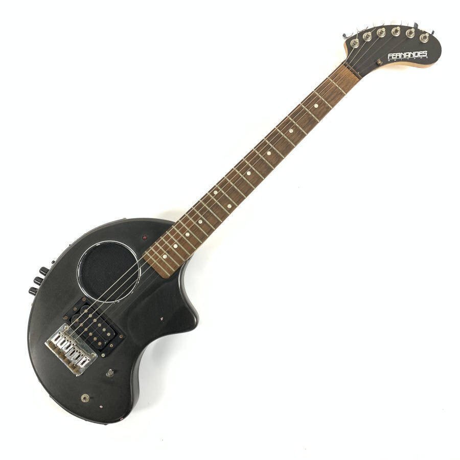 Yahoo!オークション -「ジャンク」(フェルナンデス) (本体)の落札相場