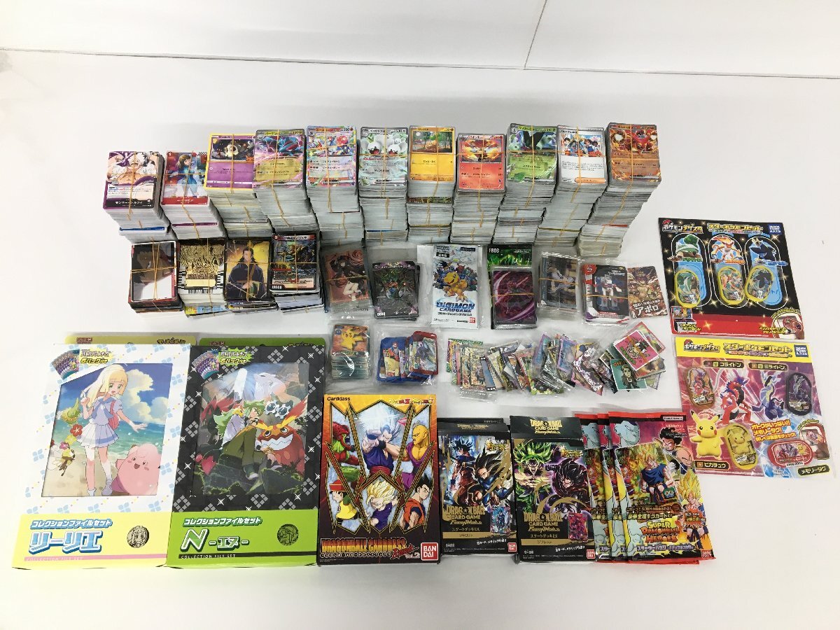 Yahoo!オークション -「ポケモンカードファイル」の落札相場・落札価格