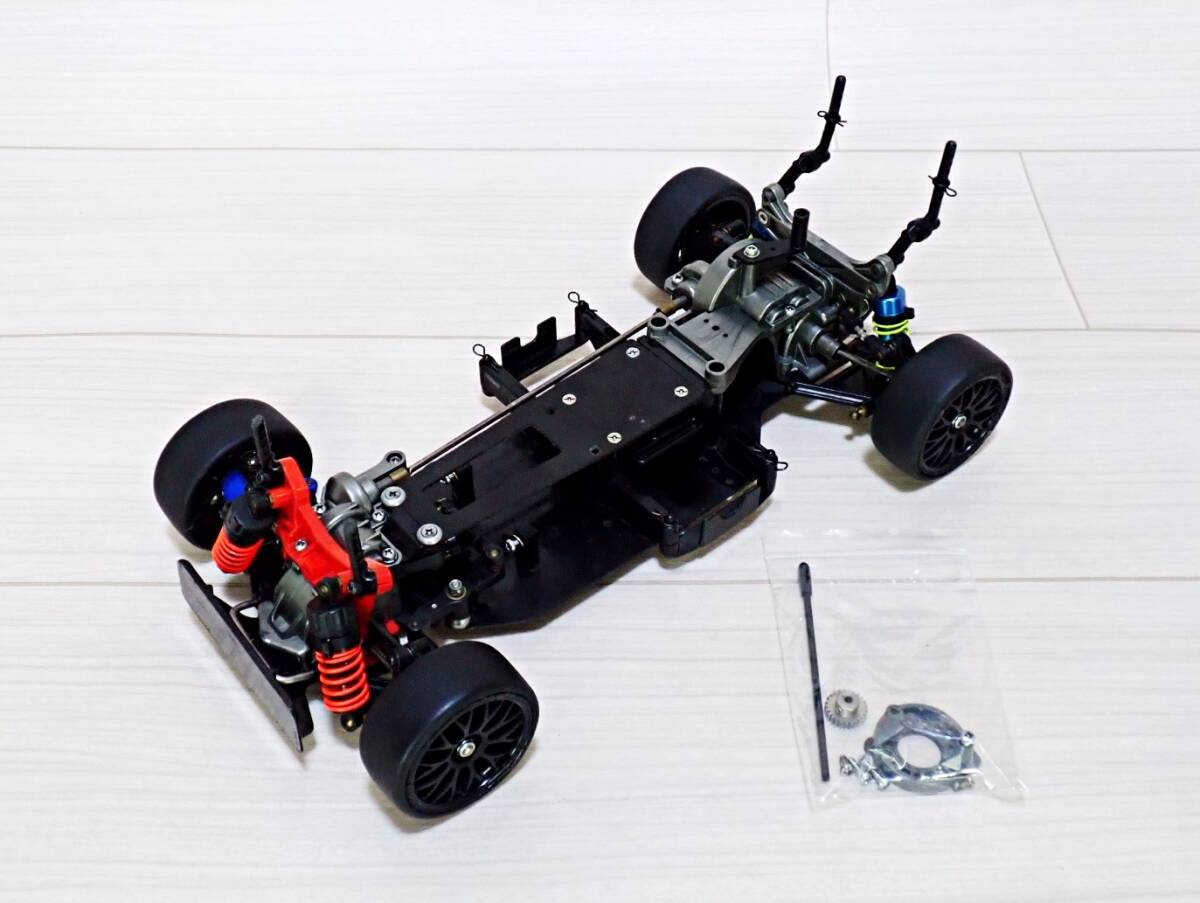 2026年最新】Yahoo!オークション -ta02シャーシの中古品・新品・未使用