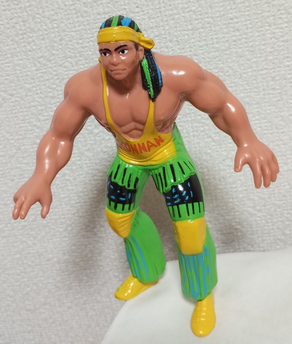 2026年最新】Yahoo!オークション -アントニオ猪木 ソフビの中古品