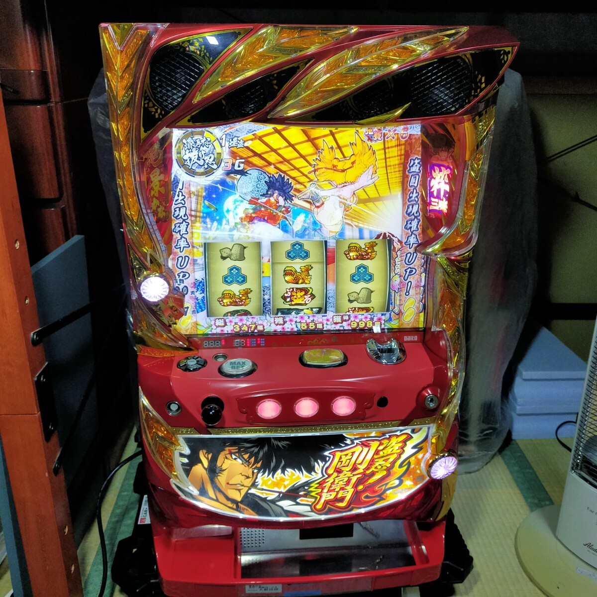 2026年最新】Yahoo!オークション -実機 パチスロの中古品・新品・未