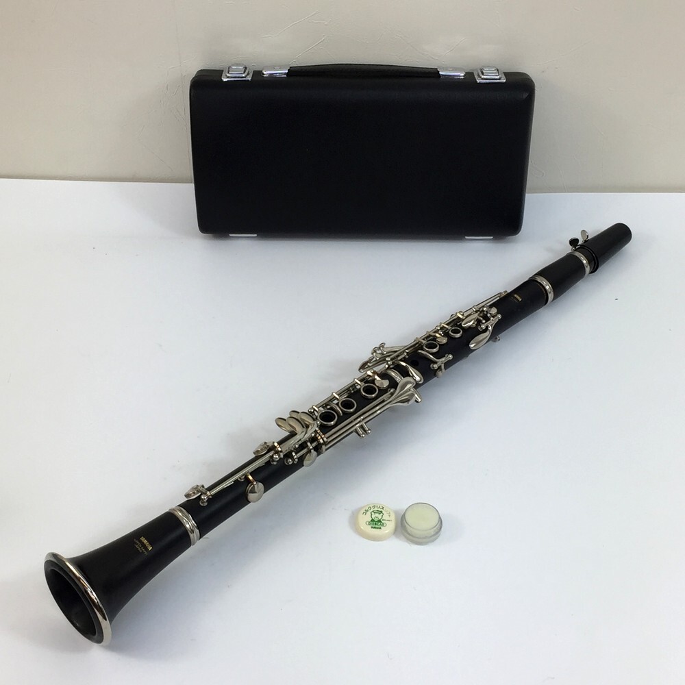 Yahoo!オークション -「クラリネット ヤマハ 351」の落札相場・落札価格