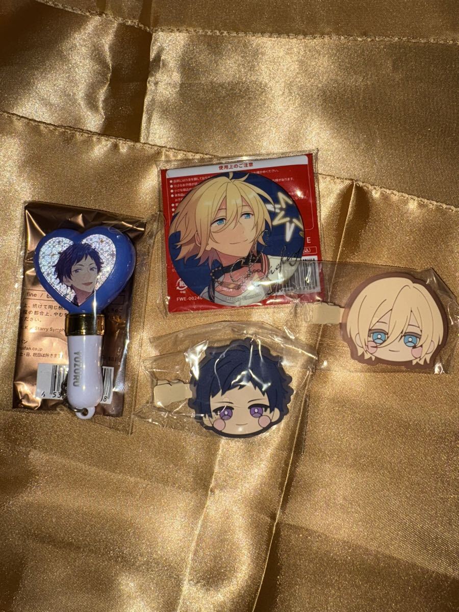 2026年最新】Yahoo!オークション -天祥院英智 缶バッジ(コミック