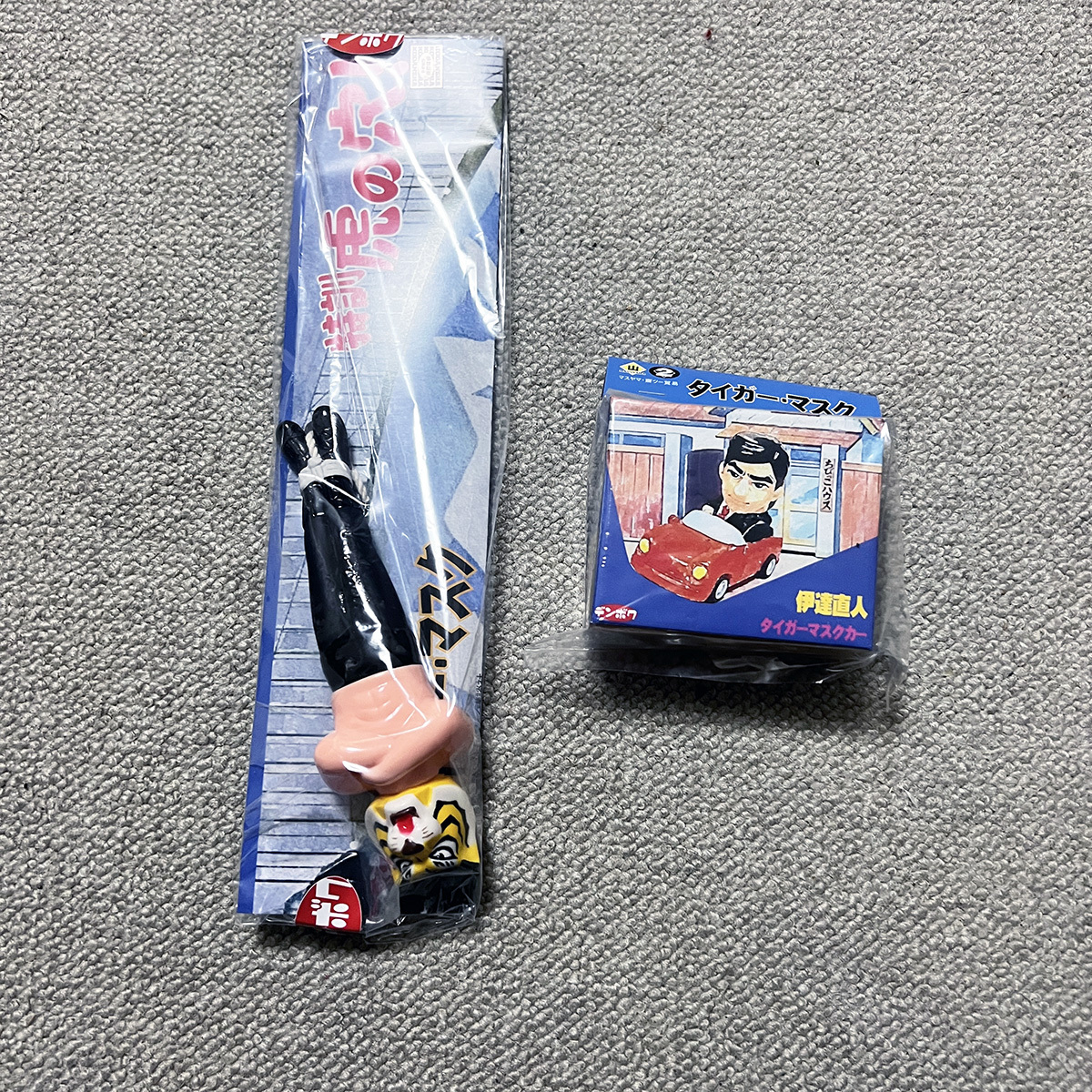 Yahoo!オークション -「デンボク」(フィギュア) の落札相場・落札価格