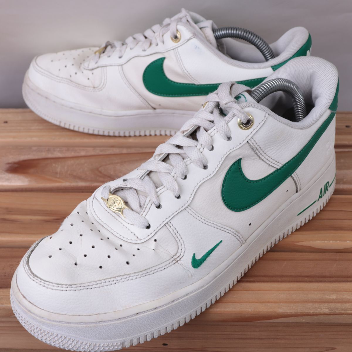 Yahoo!オークション -「エアフォース1 白 27」(ナイキ) (スニーカー)の