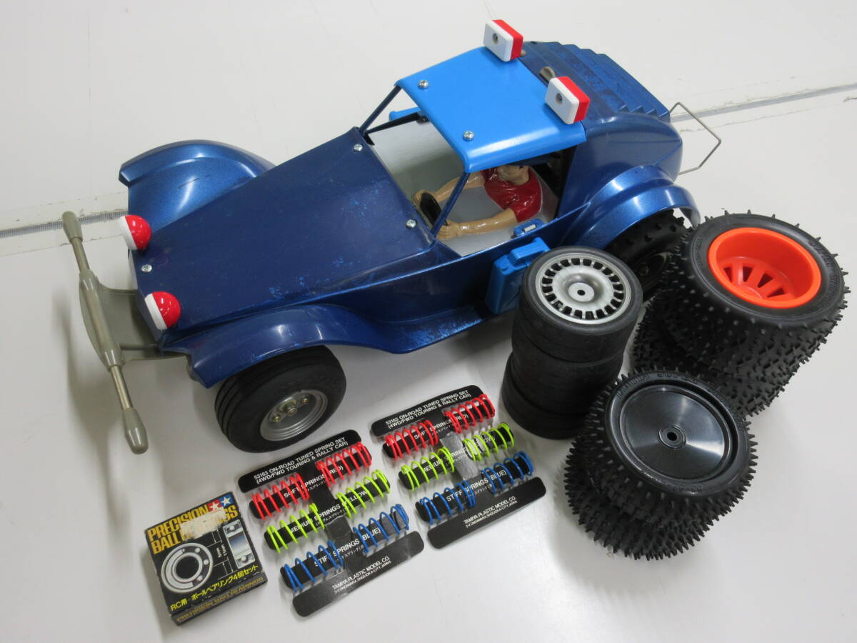 2026年最新】タミヤ(Tamiya) ラジコン ジャンク品 多数出品中 - Yahoo