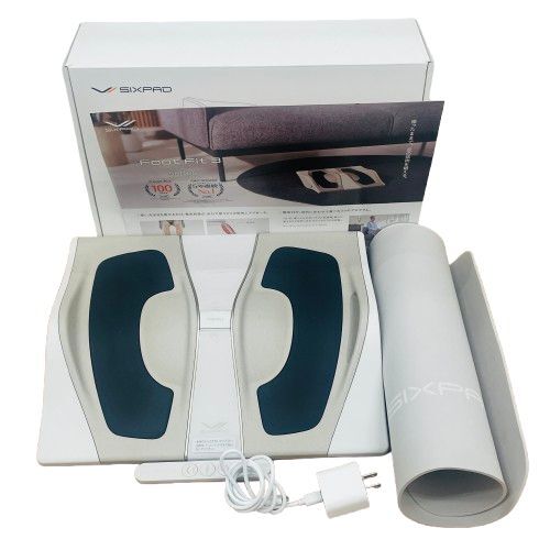 2026年最新】シックスパッド フットフィットの人気商品やおすすめ品を