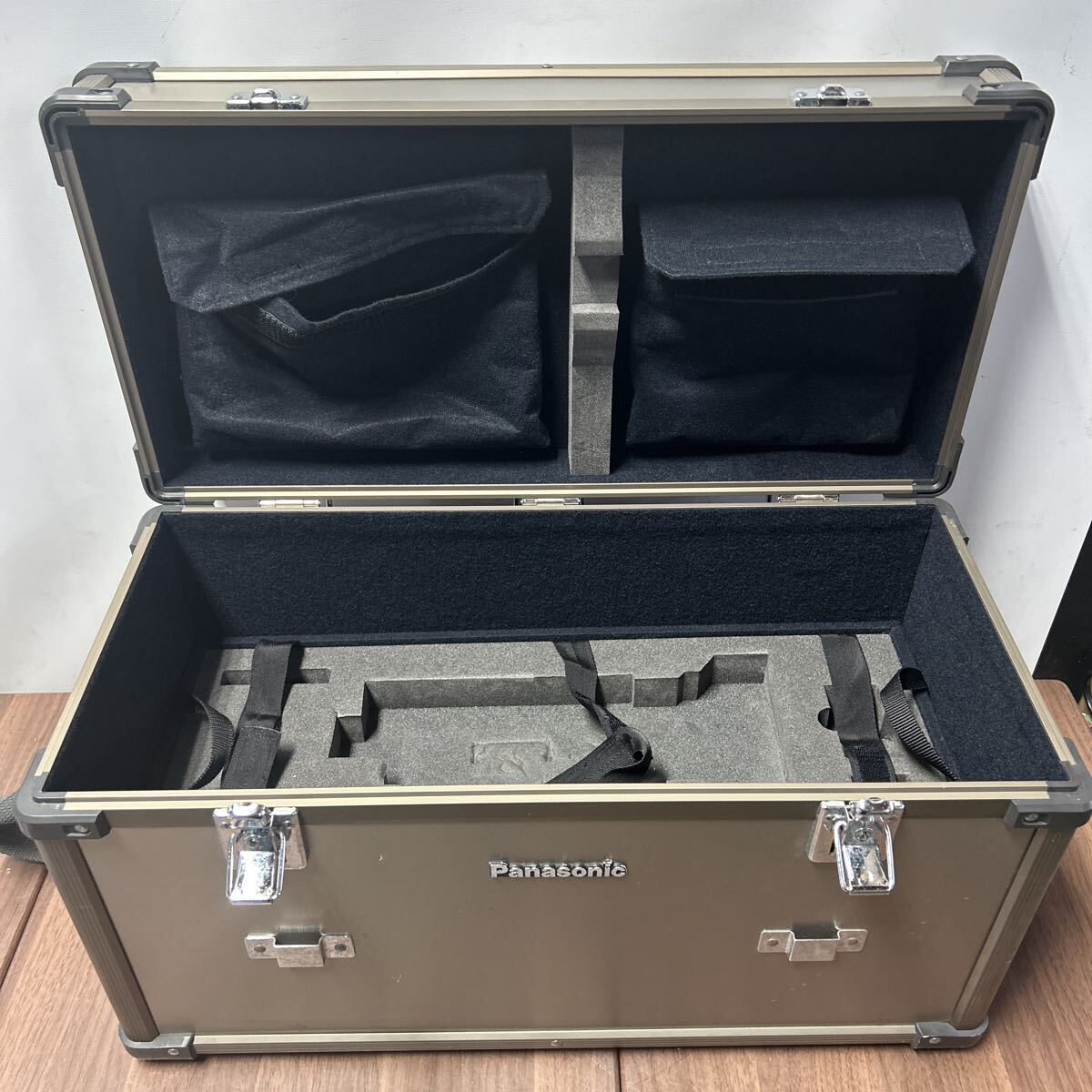 2026年最新】Yahoo!オークション -パナソニック ビデオカメラ ケースの