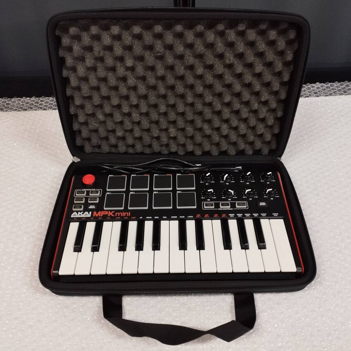 AKAI MPK mini オークション比較 - 価格.com