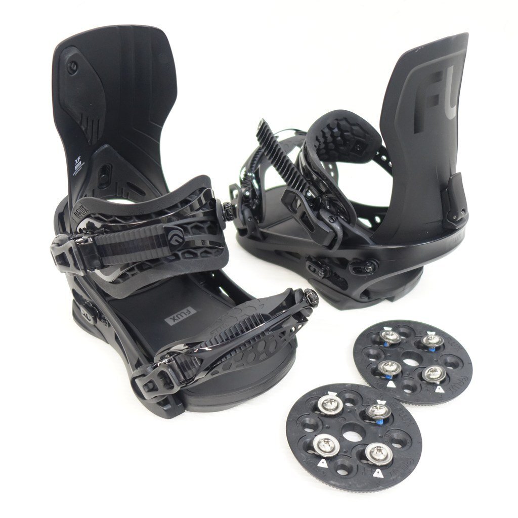 2026年最新】Yahoo!オークション -flux ビンディング(Sサイズ)の中古品