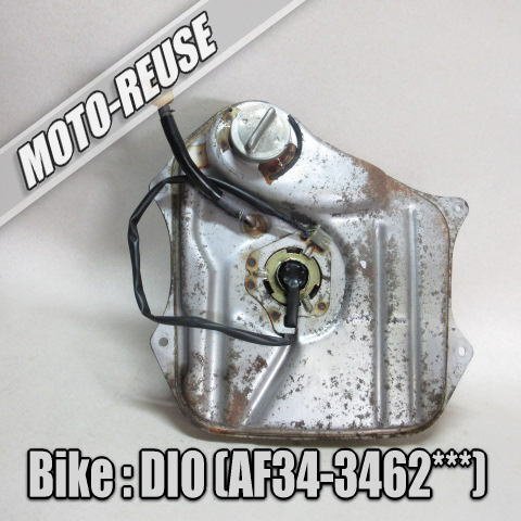 2026年最新】Yahoo!オークション -ライブディオ zx パーツ(タンク)の