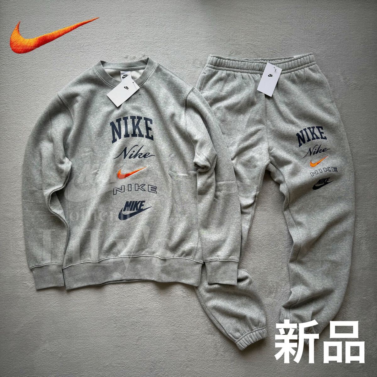 2026年最新】Yahoo!オークション -nike セットアップ lの中古品・新品
