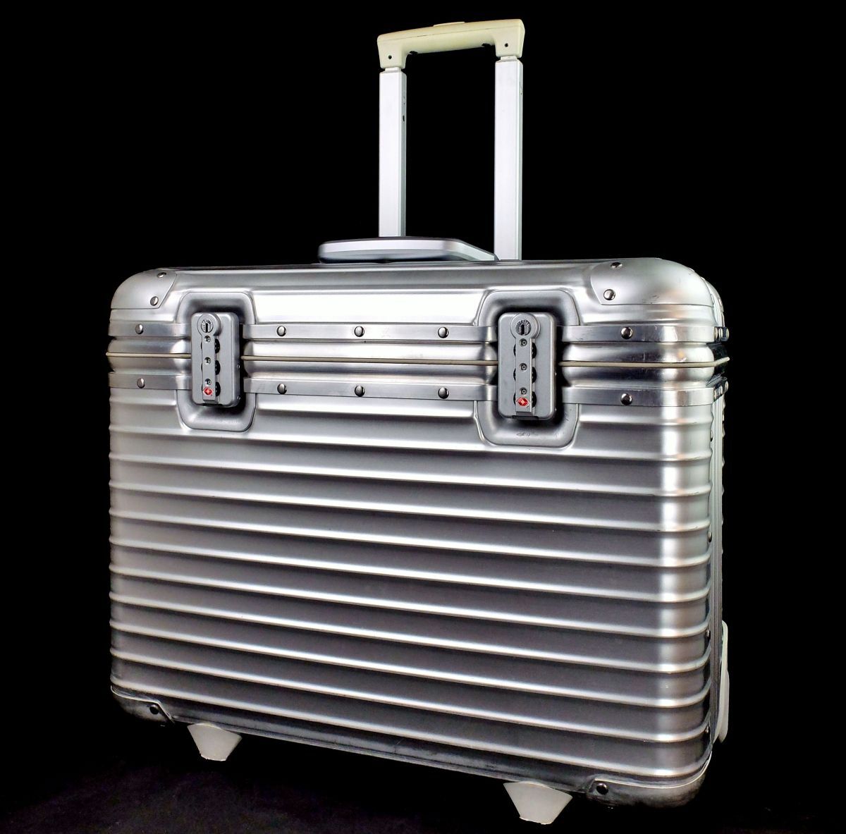 2026年最新】Yahoo!オークション -リモワ パイロット 2輪の中古品