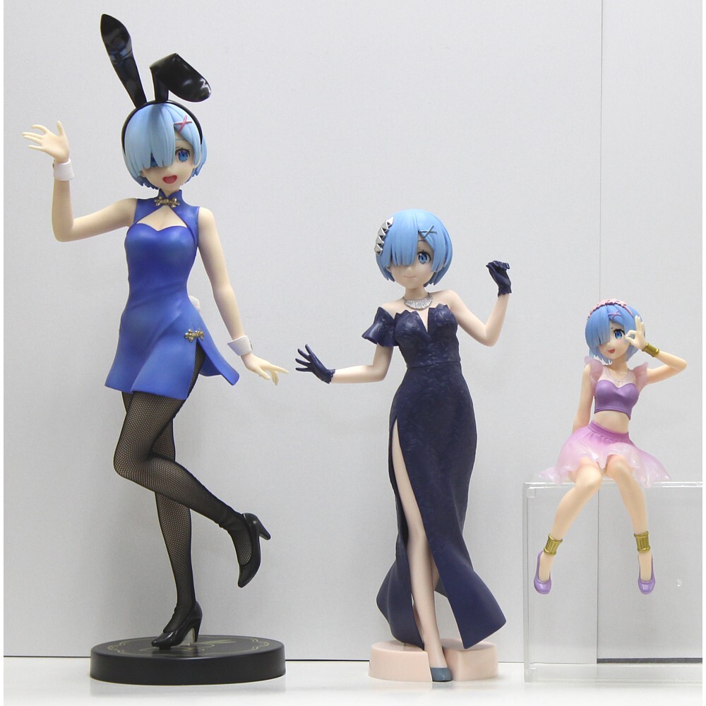 2026年最新】Yahoo!オークション -リゼロ フィギュアの中古品・新品