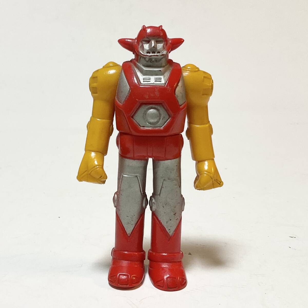 Yahoo!オークション -「変身サイボーグ1号」(ビンテージ) の落札相場