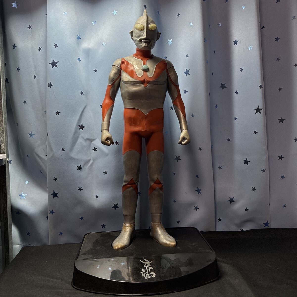 2026年最新】Yahoo!オークション -ウルトラマンaタイプの中古品・新品