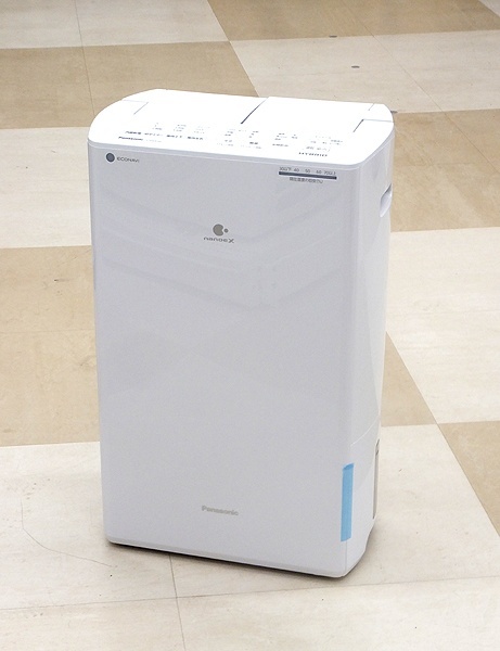 2026年最新】Yahoo!オークション -パナソニック 除湿乾燥機 f- 120の