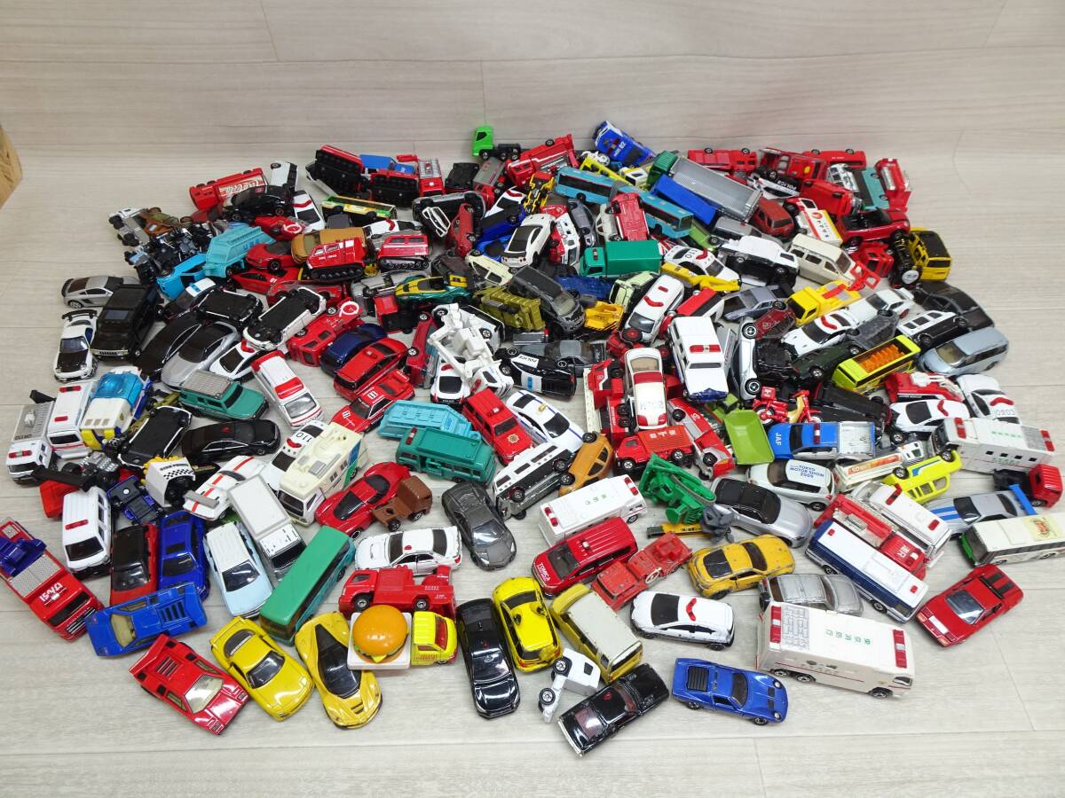 2026年最新】Yahoo!オークション -トミカ 大量セットの中古品・新品