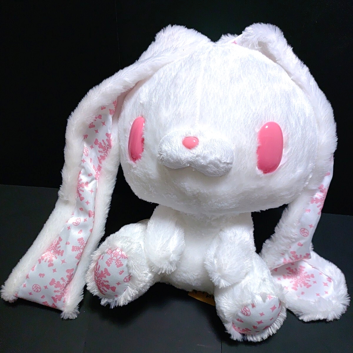 Yahoo!オークション -「汎用うさぎ ピンク」の落札相場・落札価格