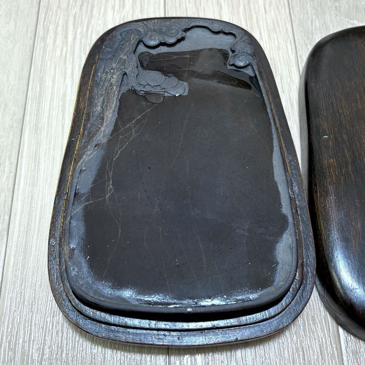 2026年最新】Yahoo!オークション -端渓硯 老坑 水巌の中古品・新品・未