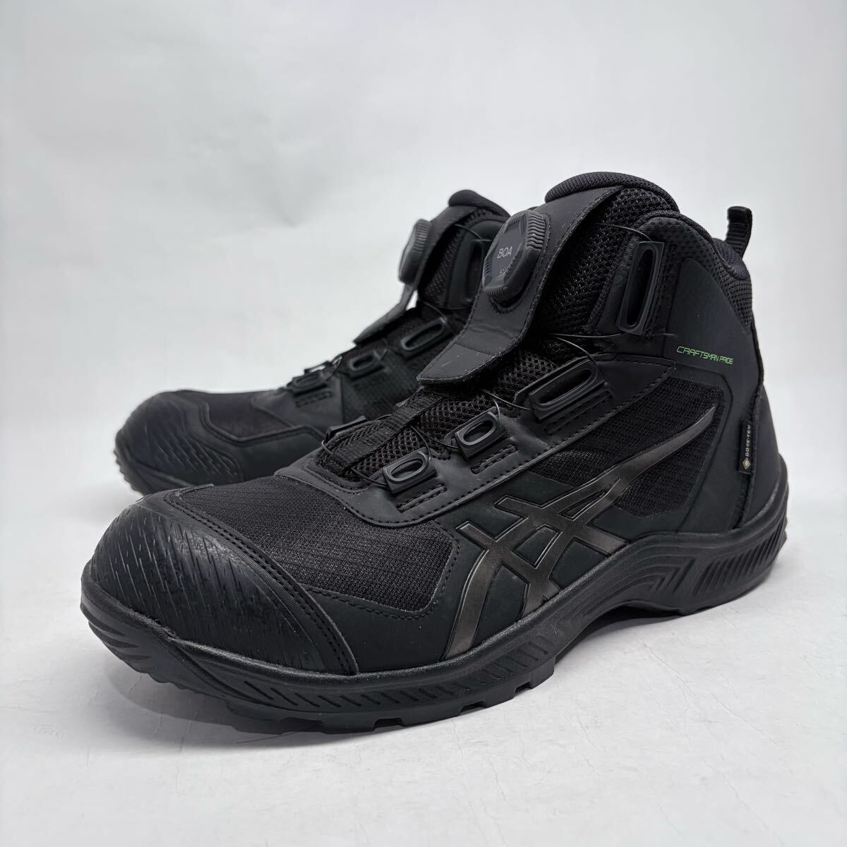 2026年最新】Yahoo!オークション -ASICS 安全靴 25の中古品・新品・未