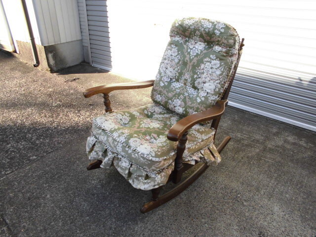 2026年最新】Yahoo!オークション -ロッキングチェア キツツキの中古品
