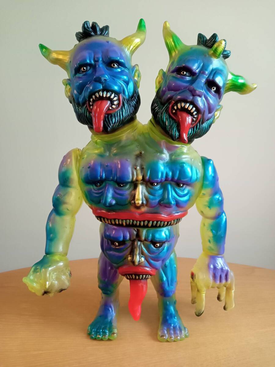 Yahoo!オークション -「zollmen izumonster」の落札相場・落札価格