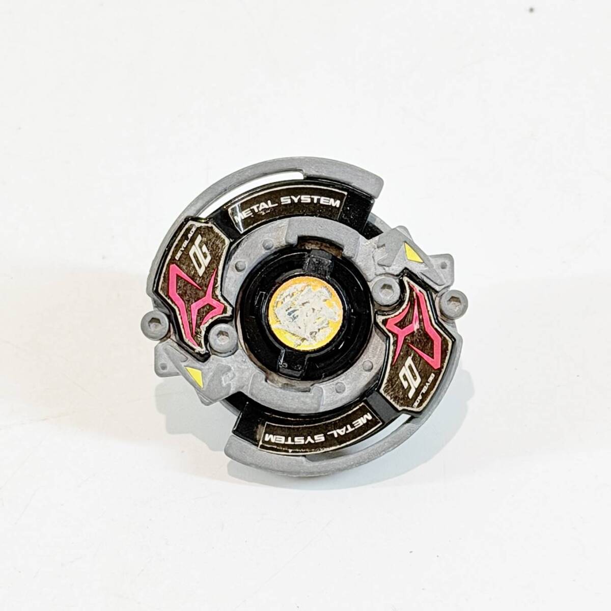 2026年最新】Yahoo!オークション -ベイブレード ドライガーmsの中古品