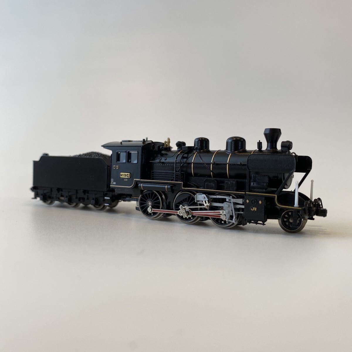 Yahoo!オークション -「マイクロエース 8620形」(Nゲージ) (鉄道模型