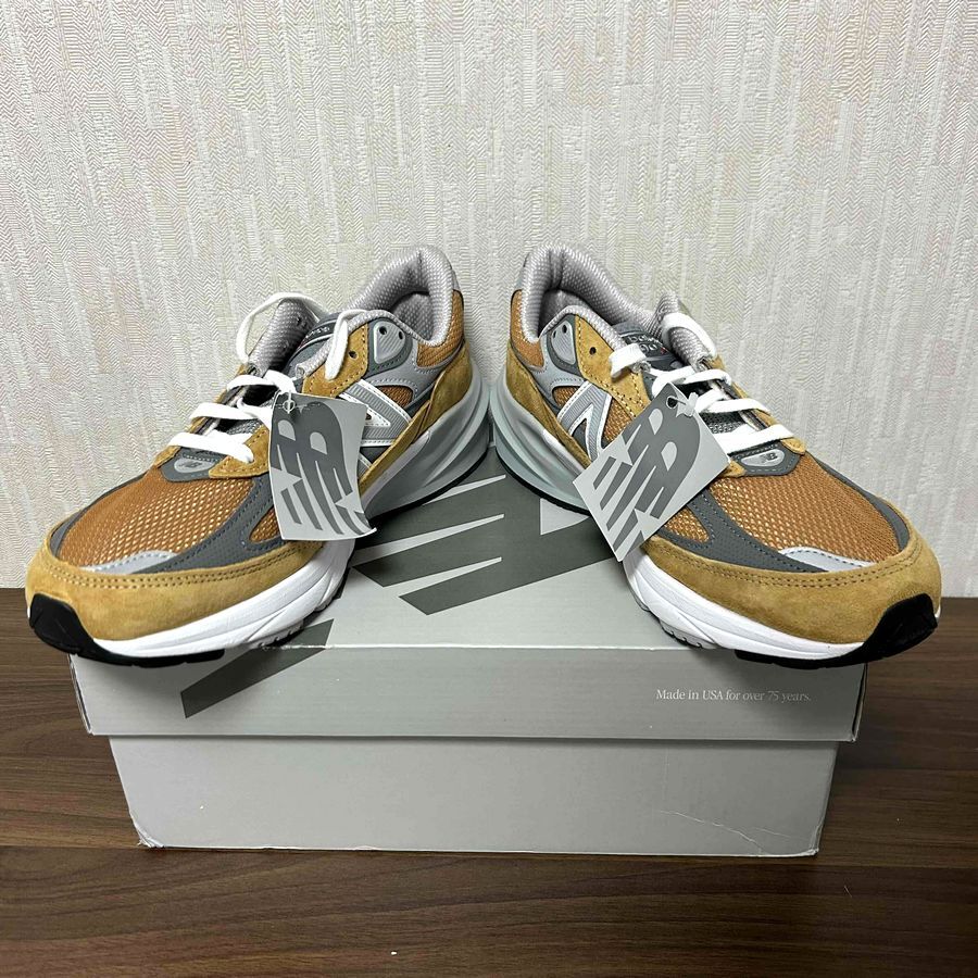 2026年最新】Yahoo!オークション -ニューバランス 990v6の中古品・新品