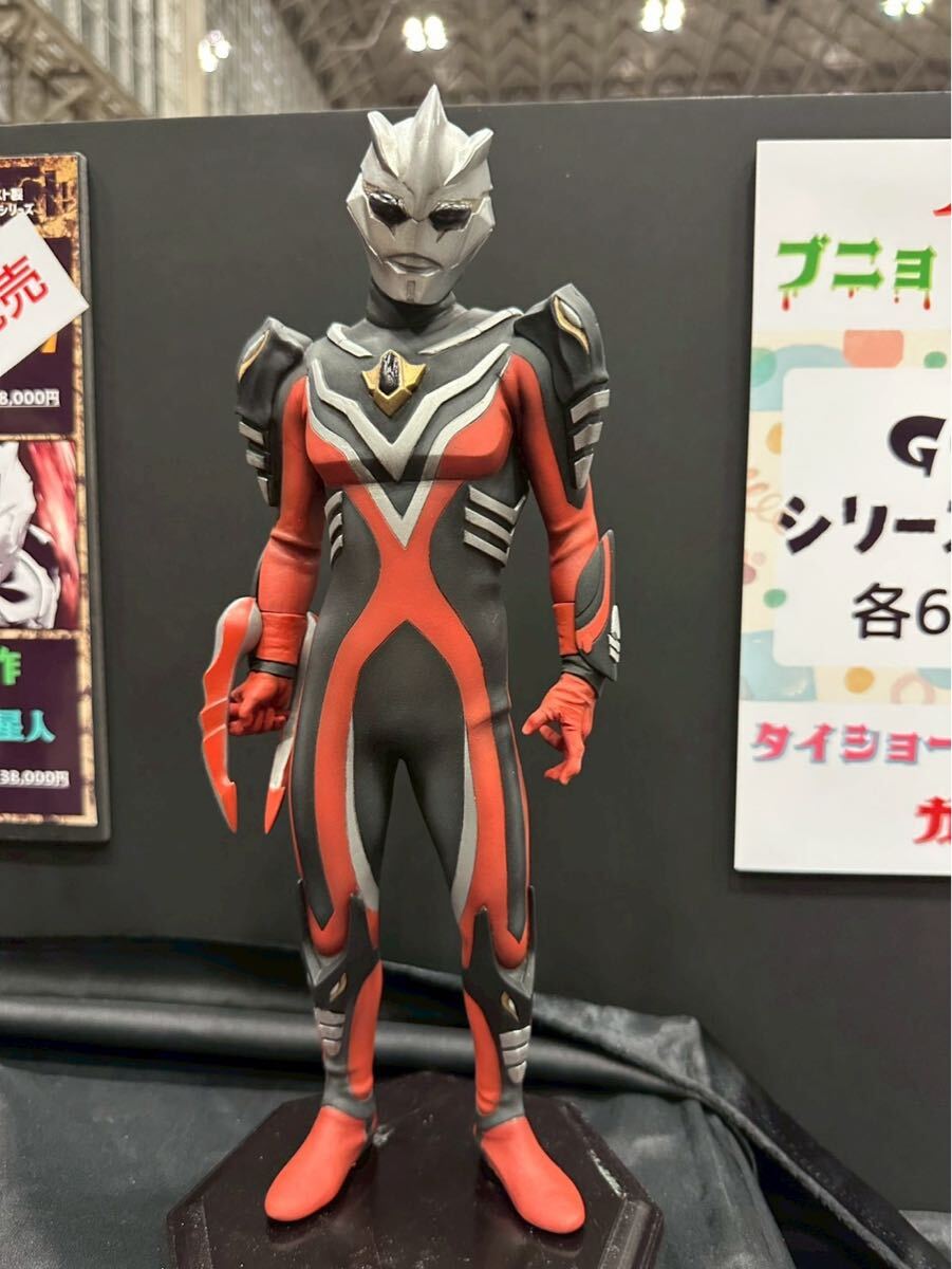 Yahoo!オークション -「ガレージキット」(その他) (ウルトラマン)の