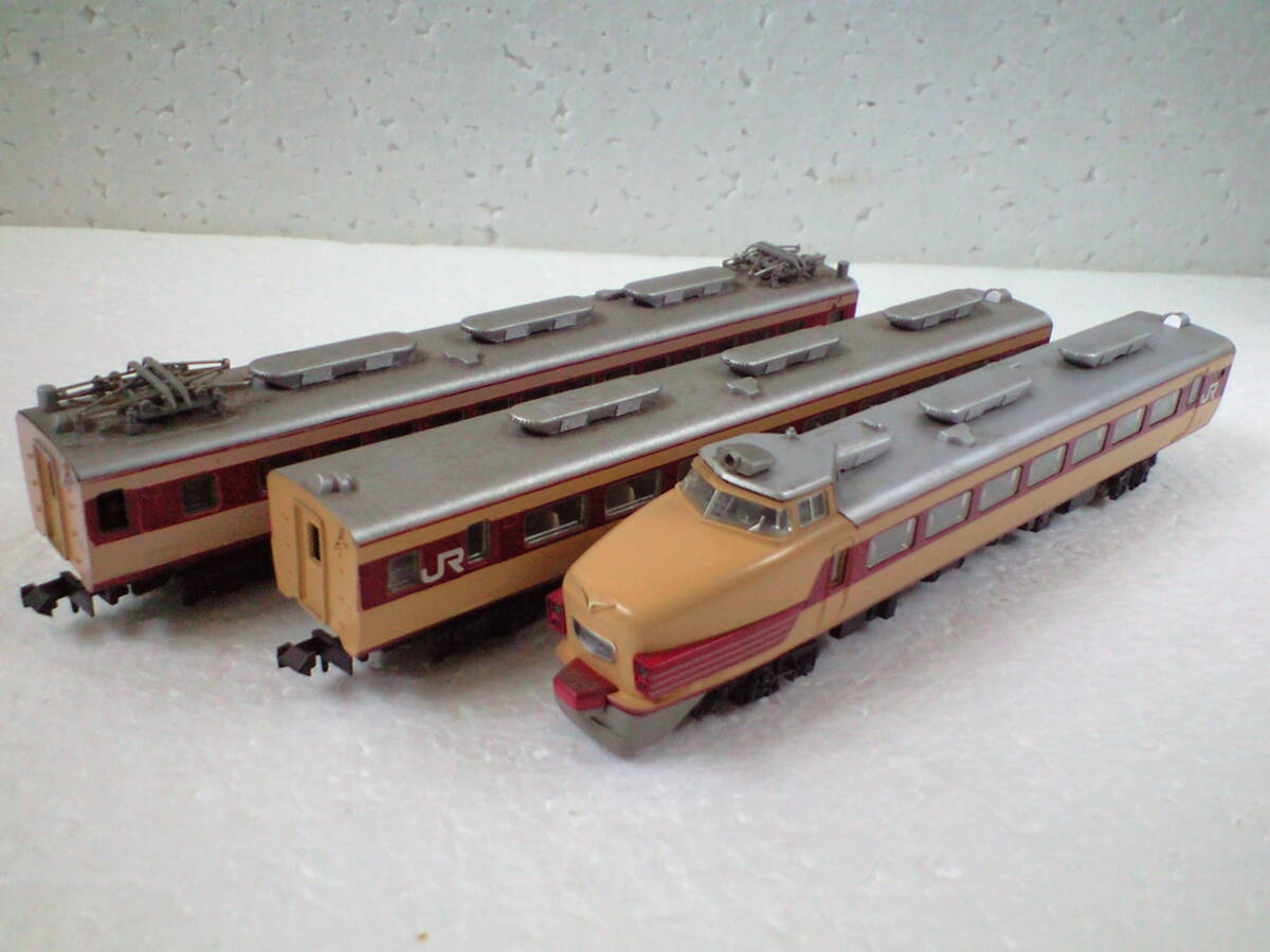 2026年最新】Yahoo!オークション -#関水金属の中古品・新品・未使用品一覧