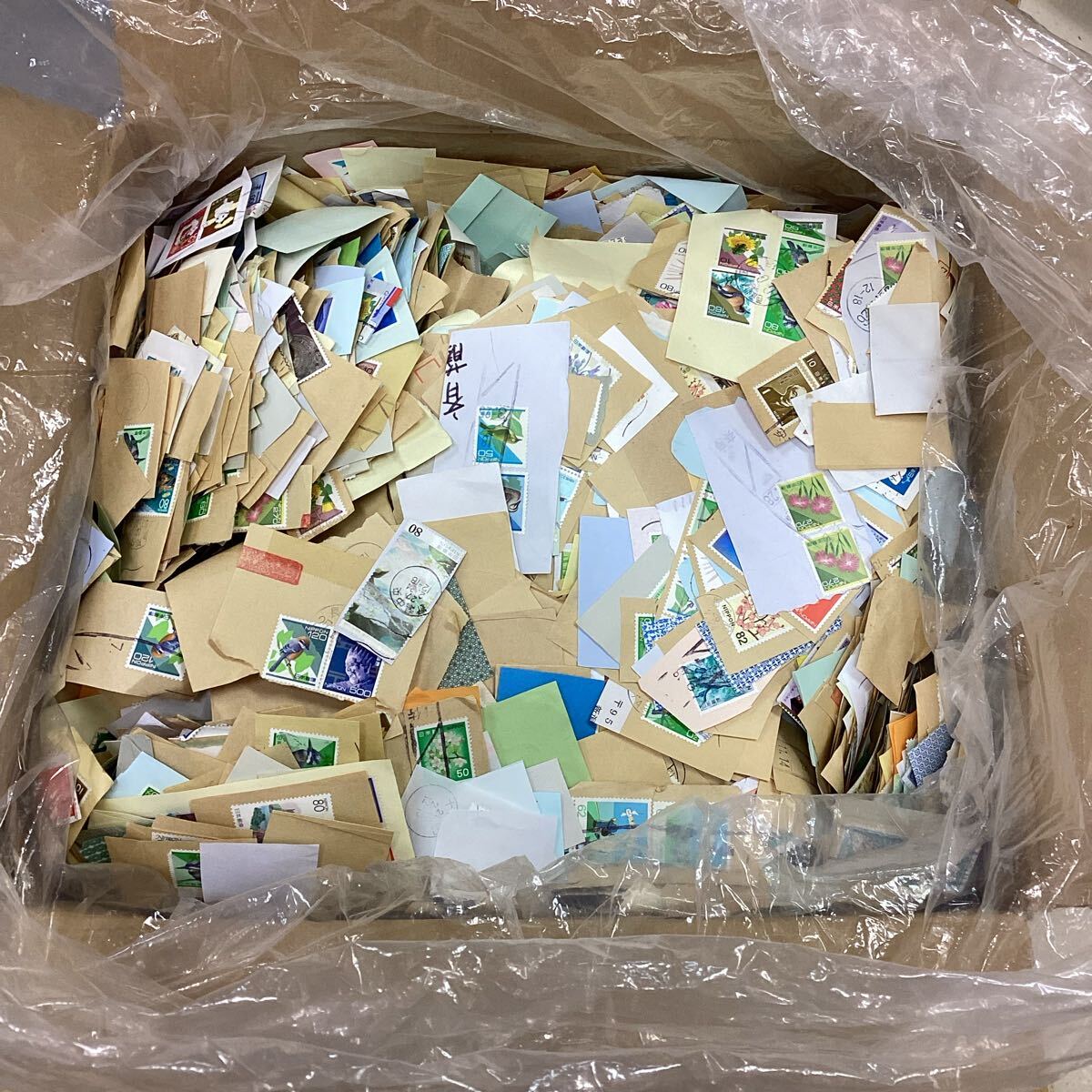 Yahoo!オークション -「使用済み切手 日本」の落札相場・落札価格