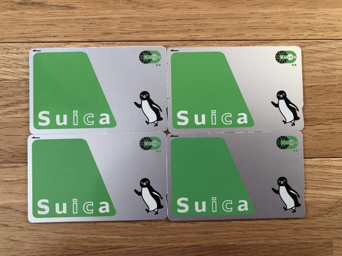 2026年最新】Yahoo!オークション -suica無記名の中古品・新品・未使用