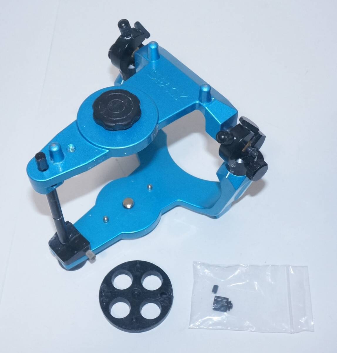 2026年最新】Yahoo!オークション -スペイシー咬合器の中古品・新品・未