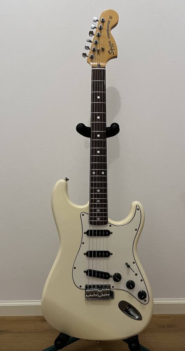2026年最新】Yahoo!オークション -)squier(JAPAN)の中古品・新品・未