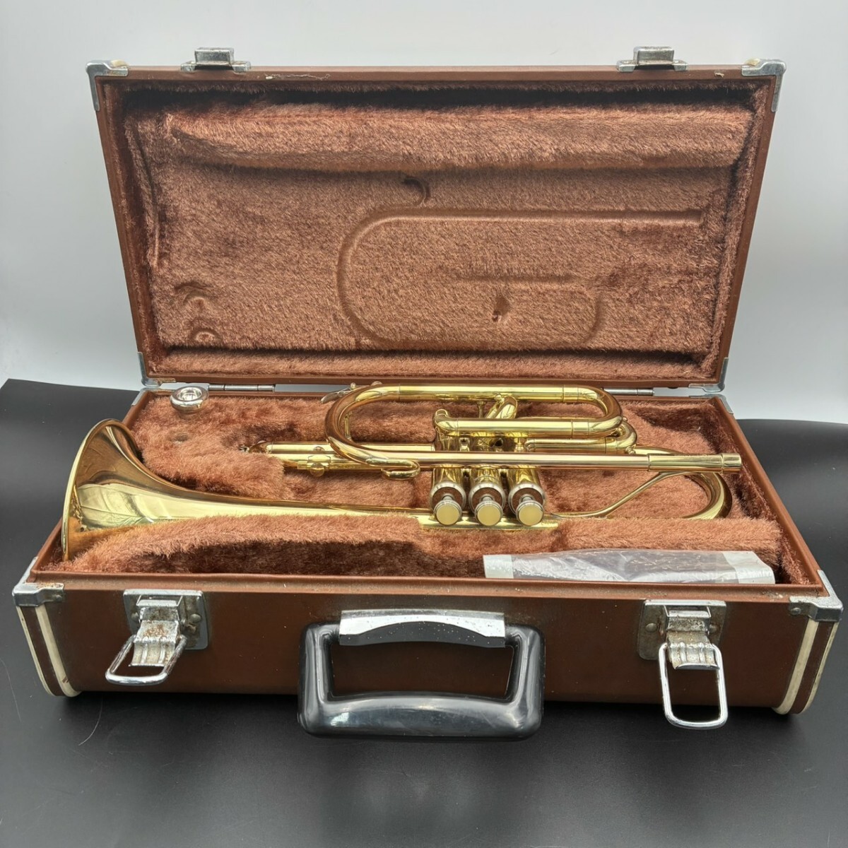 Yahoo!オークション -「コルネットycr2311」の落札相場・落札価格