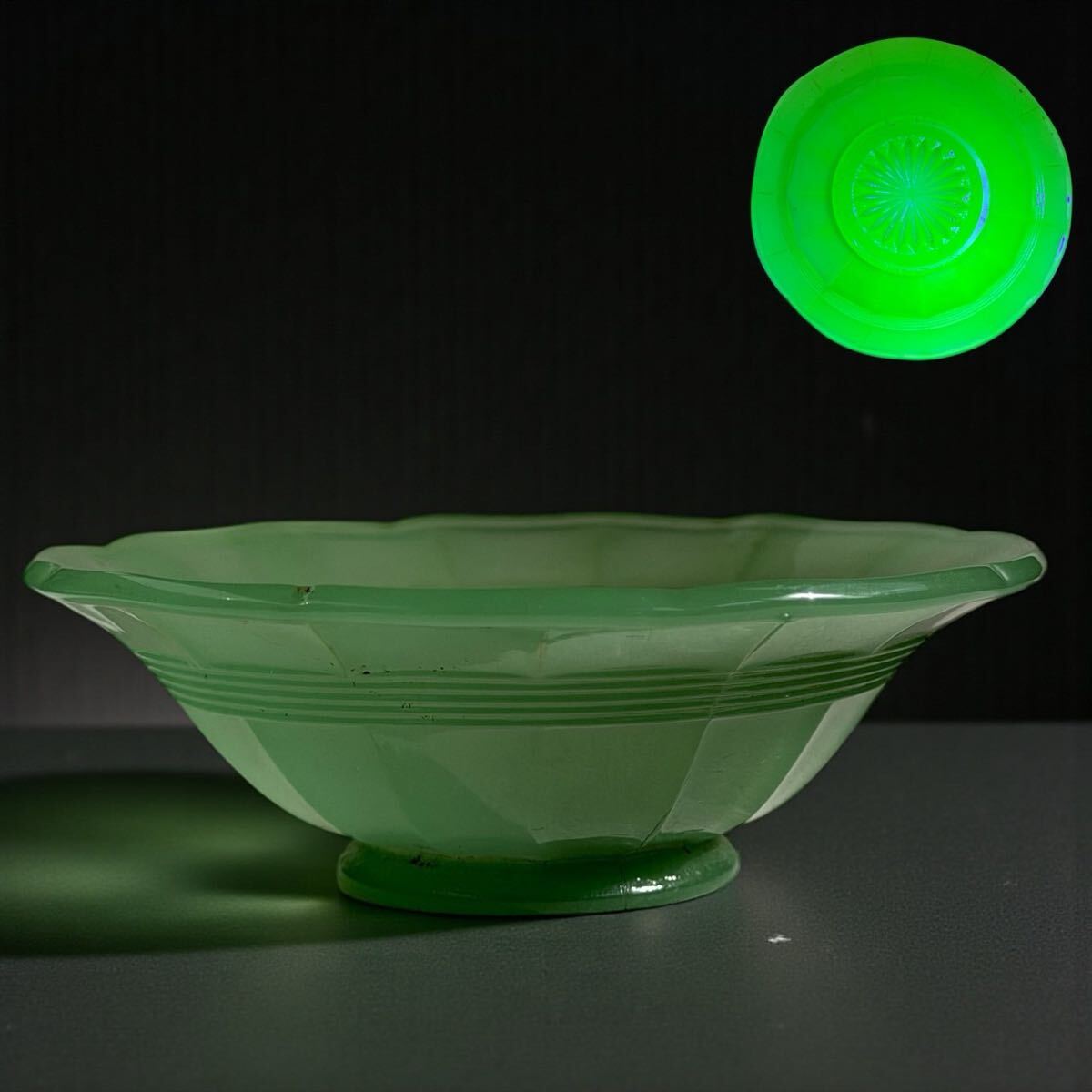 2026年最新】Yahoo!オークション -ウラン ガラスの中古品・新品・未