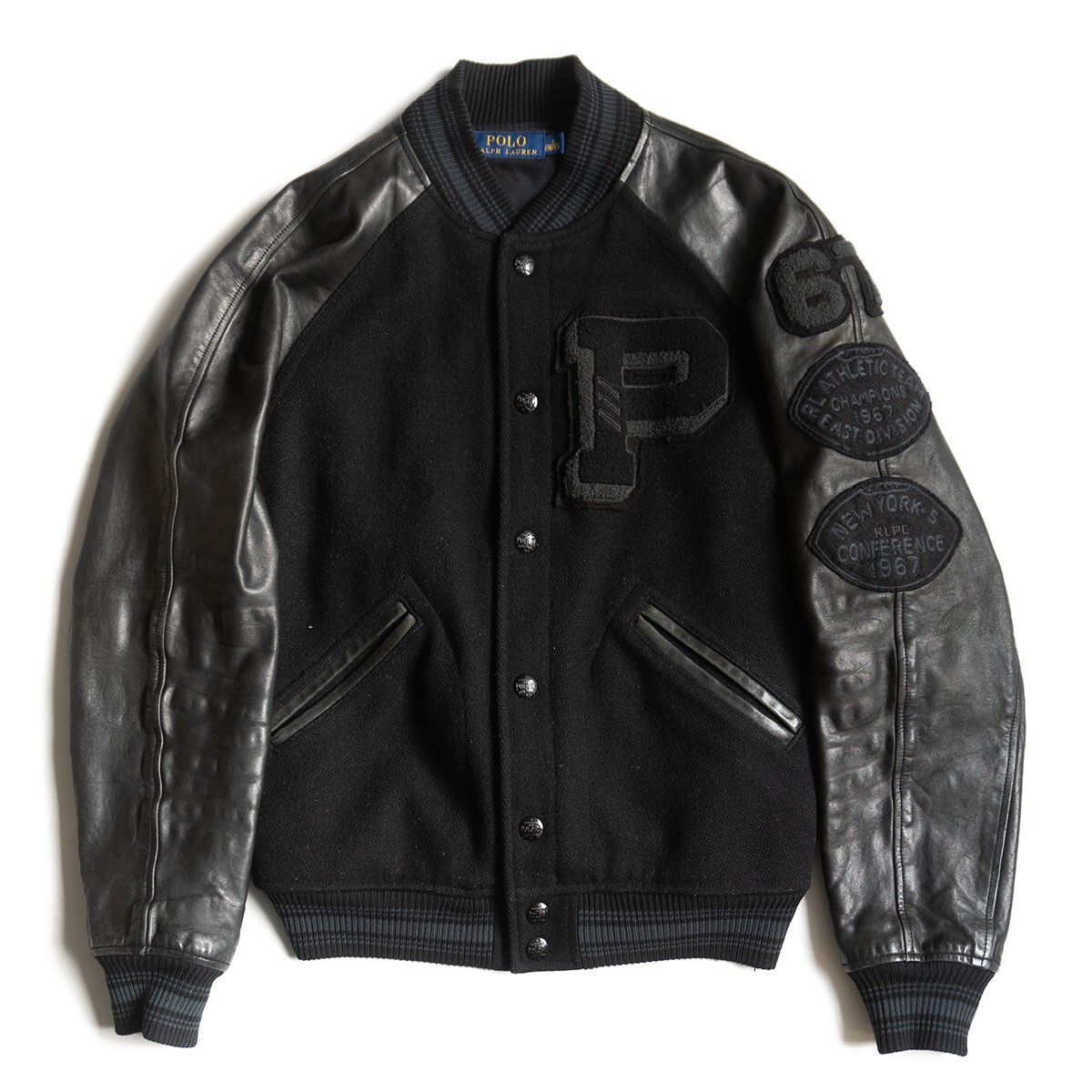 2026年最新】ラルフローレン(Ralph Lauren) レザージャケット 商品一覧